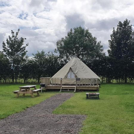 Swanns Bridge Glamping Limavady Exterior foto